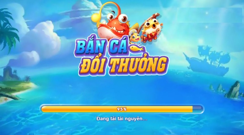 Những tính năng đặc biệt tại game bắn cá Top88