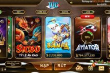 Game bắn cá Vic Club – Chơi game hay, săn cá hiếm và nhận thưởng khủng!