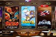 Game bắn cá X8 Club – Đắm mình vào đại dương vô tận