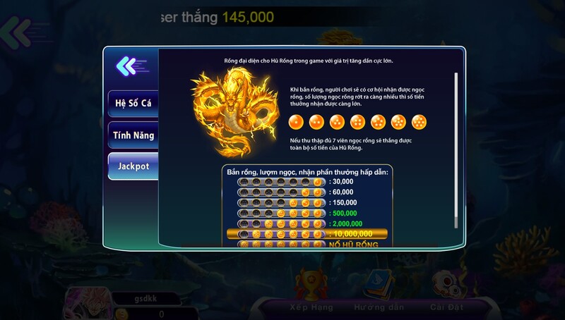 Hướng dẫn cách tham gia game bắn cá 789 Club đơn giản