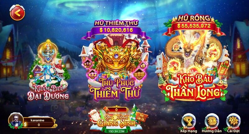 Lợi ích khi chơi game bắn cá Sunwin