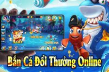 Game bắn cá Top88 – Kinh nghiệm săn thưởng đỉnh cao