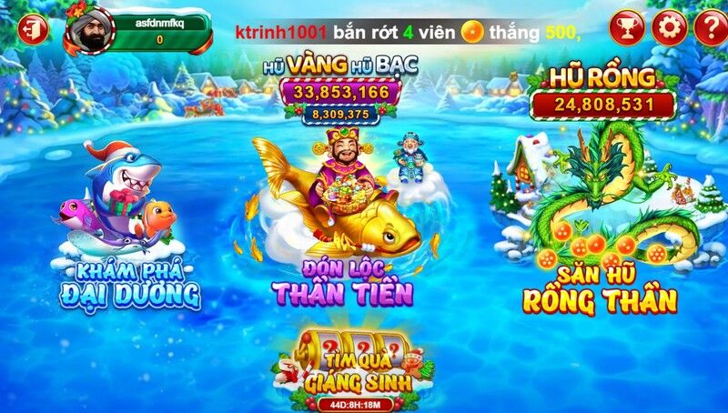 Bật mí mẹo hay chinh phục game bắn cá Fa88 Club