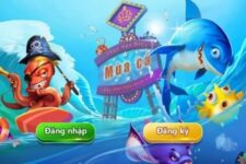 Game bắn cá Nhatvip – Sảnh game hấp dẫn với phần thưởng siêu hot