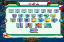 Game bắn cá Go88 – Khám phá lãnh thổ game bắn cá trực tuyến như thật