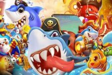 Game bắn cá Bayvip – Điểm đến hàng đầu của các game thủ