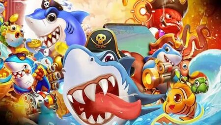 Game bắn cá Bayvip – Điểm đến hàng đầu của các game thủ