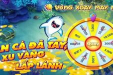 Game bắn cá Win247 – Sân chơi bắn cá hàng đầu của các game thủ