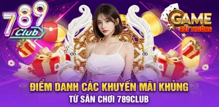 Điểm Nổi Bật Của Nổ Hũ 789Club