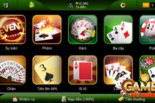 NHỮNG GAME ĐỔI THƯỞNG ONLINE THẺ CÀO ĐƯỢC YÊU THÍCH NHẤT HIỆN NAY