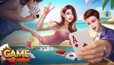 LÝ DO GAME BÀI ONLINE ĐỔI THƯỞNG ĐƯỢC YÊU THÍCH