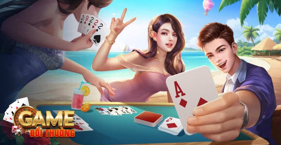 Giới thiệu về game đánh bài online đổi thưởng