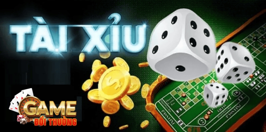 Tài Xỉu Online – Trò chơi may rủi hấp dẫn