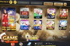 GAME ĐỔI THƯỞNG ONLINE – SỰ LỰA CHỌN HÀNG ĐẦU CỦA GAME THỦ