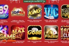 TÌM HIỂU CỔNG GAME ĐỔI THƯỞNG ONLINE HAY NHẤT 2025
