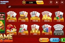 GAME ONLINE ĐỔI THẺ THÚ VỊ BẠN NÊN THAM GIA