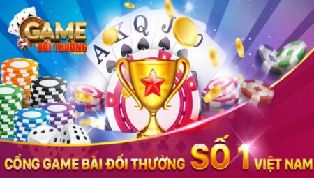 Người Chơi Game Bài Tiến Lên Đổi Thưởng Nhận Được Bao Nhiêu Lợi Ích?