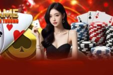 Game Bài Đổi Thưởng Trực Tuyến – Xu Hướng Giải Trí Hấp Dẫn Trong Thời Đại Số