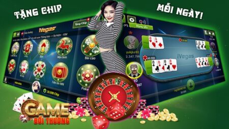 Game Bài Tiến Lên Đổi Thưởng – Con Đường Phát Tài Nhanh Nhất?