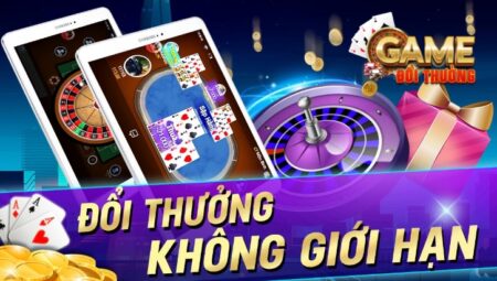 Tham Gia Game Đánh Bài Uy Tín – Trải Nghiệm An Toàn Và Hấp Dẫn